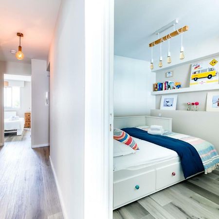 Face A La Mer - Premiere Conciergerie Palavas-les-Flots Ngoại thất bức ảnh