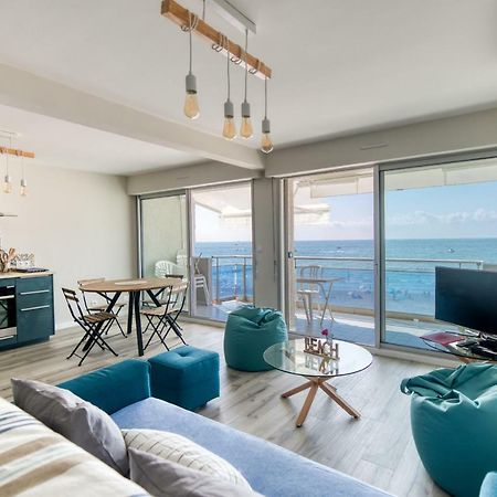 Face A La Mer - Premiere Conciergerie Palavas-les-Flots Ngoại thất bức ảnh