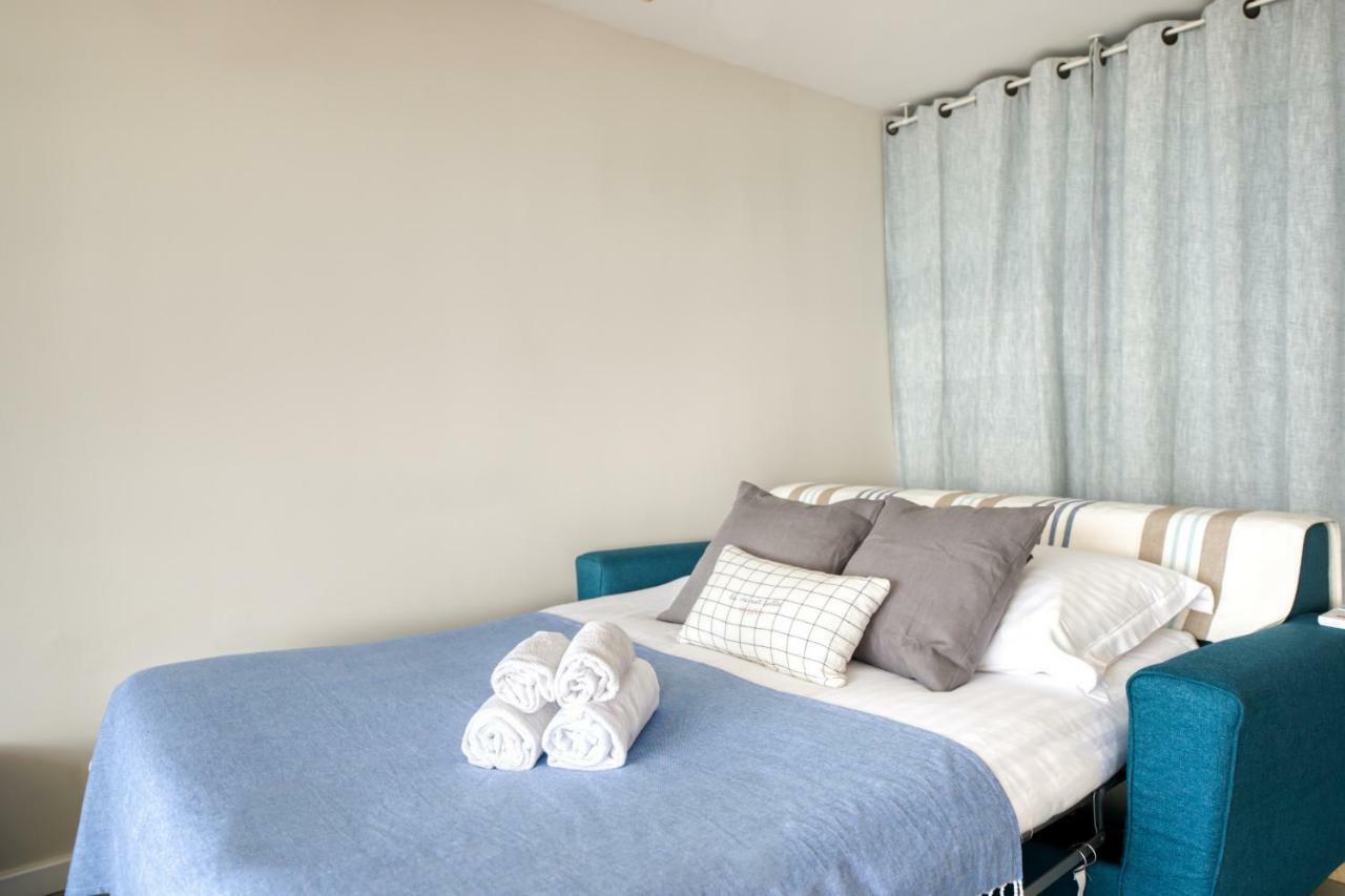 Face A La Mer - Premiere Conciergerie Palavas-les-Flots Ngoại thất bức ảnh