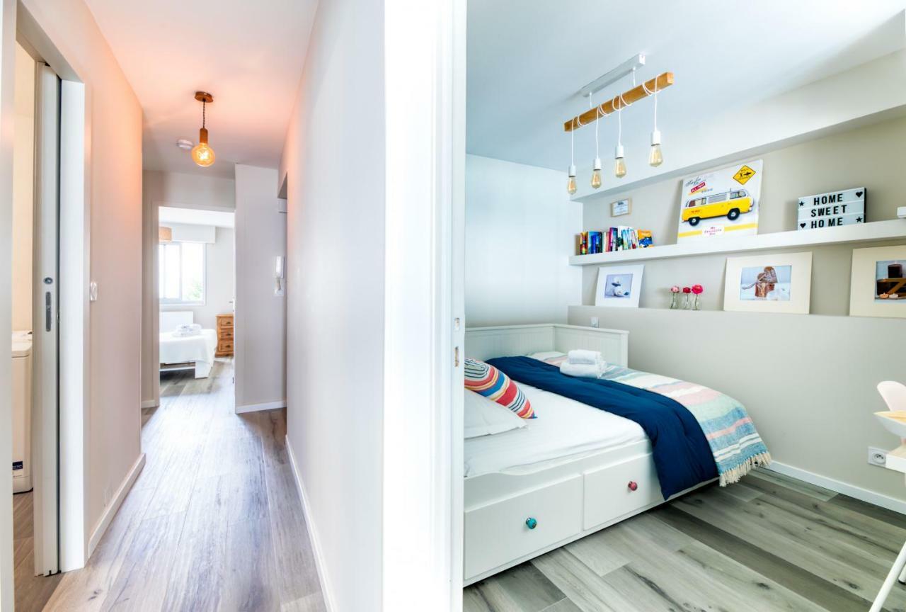 Face A La Mer - Premiere Conciergerie Palavas-les-Flots Ngoại thất bức ảnh