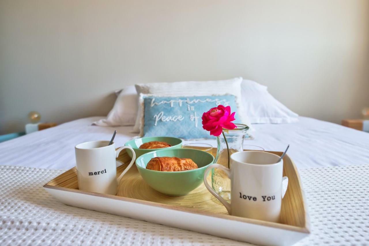 Face A La Mer - Premiere Conciergerie Palavas-les-Flots Ngoại thất bức ảnh